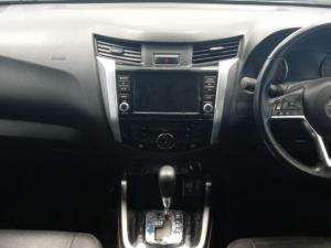 Nissan Navara 2.5DDTI LE/LE Plus 4X4 automatic D/C - Image 7