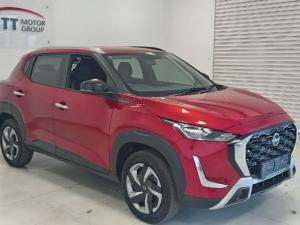 Nissan Magnite 1.0 Visia - Image 1