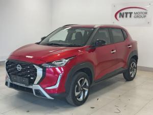 Nissan Magnite 1.0 Visia - Image 2