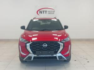 Nissan Magnite 1.0 Visia - Image 3