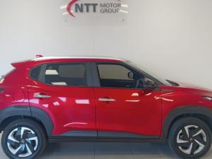 Nissan Magnite 1.0 Visia - Image 5