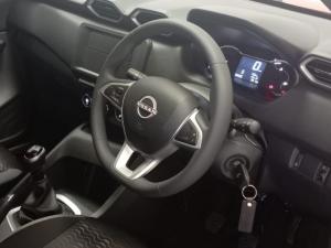 Nissan Magnite 1.0 Visia - Image 6