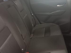 Nissan Magnite 1.0 Visia - Image 9