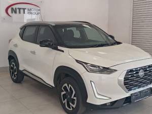 Nissan Magnite 1.0T Acenta CVT - Image 1