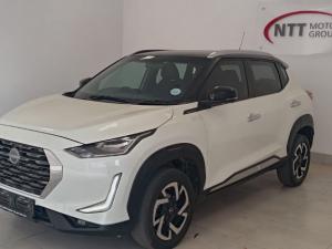 Nissan Magnite 1.0T Acenta CVT - Image 2