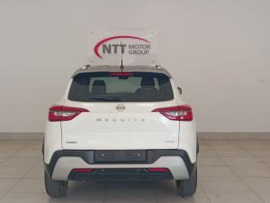 Nissan Magnite 1.0T Acenta CVT - Image 4