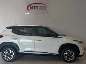 Nissan Magnite 1.0T Acenta CVT - Image 5