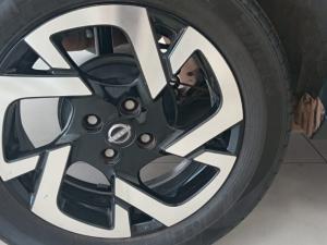 Nissan Magnite 1.0T Acenta CVT - Image 6