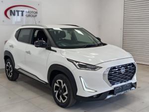 Nissan Magnite 1.0T Acenta Plus CVT - Image 1
