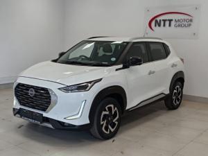 Nissan Magnite 1.0T Acenta Plus CVT - Image 2