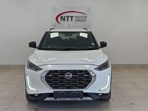 Nissan Magnite 1.0T Acenta Plus CVT - Image 3