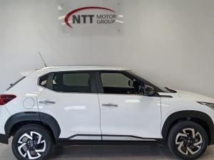 Nissan Magnite 1.0T Acenta Plus CVT - Image 5
