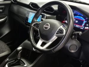 Nissan Magnite 1.0T Acenta Plus CVT - Image 6
