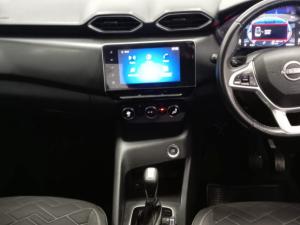 Nissan Magnite 1.0T Acenta Plus CVT - Image 7
