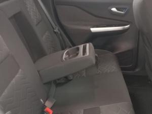 Nissan Magnite 1.0T Acenta Plus CVT - Image 9