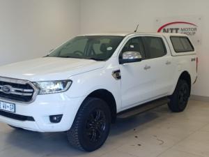 Ford Ranger 2.0D XLT 4X4 automaticD/C - Image 2