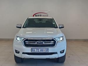 Ford Ranger 2.0D XLT 4X4 automaticD/C - Image 3