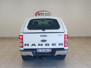 Ford Ranger 2.0D XLT 4X4 automaticD/C - Image 4