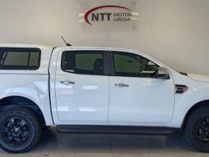 Ford Ranger 2.0D XLT 4X4 automaticD/C - Image 5