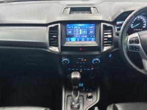Ford Ranger 2.0D XLT 4X4 automaticD/C - Image 7