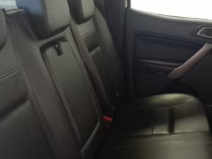 Ford Ranger 2.0D XLT 4X4 automaticD/C - Image 9