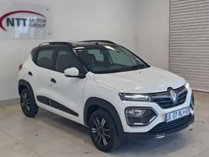 Renault Kwid 1.0 Climber 5-Door AMT - Image 1