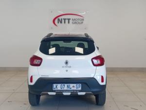 Renault Kwid 1.0 Climber 5-Door AMT - Image 4