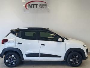 Renault Kwid 1.0 Climber 5-Door AMT - Image 5