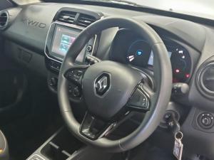 Renault Kwid 1.0 Climber 5-Door AMT - Image 6