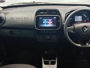 Renault Kwid 1.0 Climber 5-Door AMT - Image 7