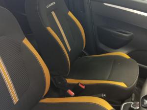 Renault Kwid 1.0 Climber 5-Door AMT - Image 8
