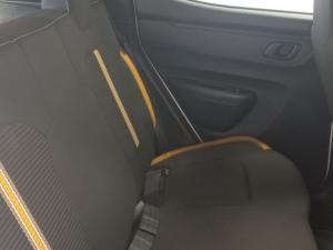 Renault Kwid 1.0 Climber 5-Door AMT - Image 9