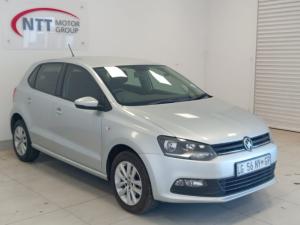 Volkswagen Polo Vivo 1.6 Comfortline TIP - Image 1