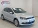 Volkswagen Polo Vivo 1.6 Comfortline TIP - Thumbnail 1