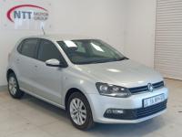 Thumbnail Volkswagen Polo Vivo 1.6 Comfortline TIP
