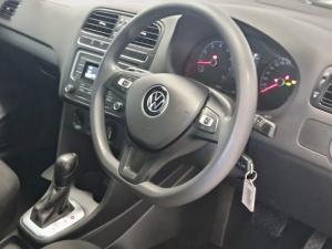 Volkswagen Polo Vivo 1.6 Comfortline TIP - Image 6