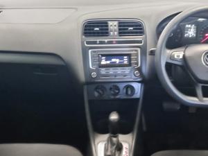 Volkswagen Polo Vivo 1.6 Comfortline TIP - Image 7