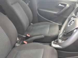 Volkswagen Polo Vivo 1.6 Comfortline TIP - Image 8