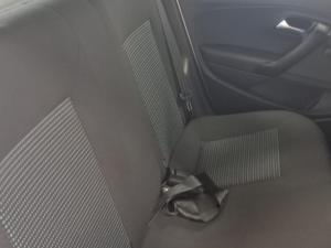 Volkswagen Polo Vivo 1.6 Comfortline TIP - Image 9