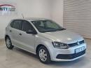 Thumbnail Volkswagen Polo Vivo 1.4 Trendline