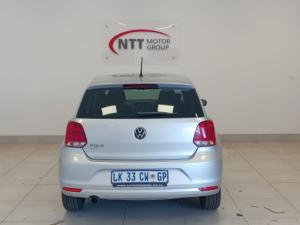 Volkswagen Polo Vivo 1.4 Trendline - Image 4