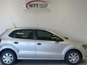 Volkswagen Polo Vivo 1.4 Trendline - Image 5