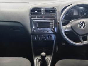 Volkswagen Polo Vivo 1.4 Trendline - Image 7