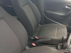 Volkswagen Polo Vivo 1.4 Trendline - Image 8