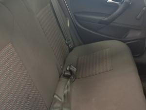 Volkswagen Polo Vivo 1.4 Trendline - Image 9