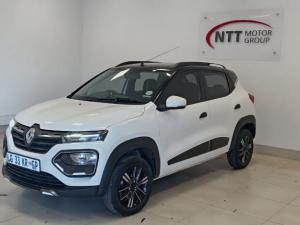 Renault Kwid 1.0 Climber 5-Door - Image 2