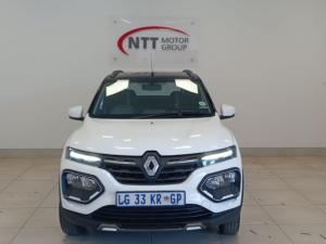 Renault Kwid 1.0 Climber 5-Door - Image 3