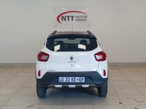 Renault Kwid 1.0 Climber 5-Door - Image 4