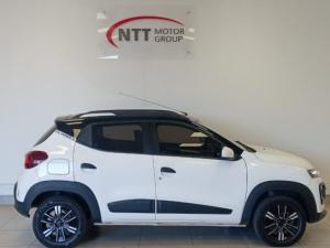 Renault Kwid 1.0 Climber 5-Door - Image 5