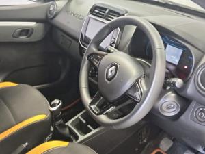 Renault Kwid 1.0 Climber 5-Door - Image 6